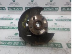 Recambio de mangueta delantera derecha para opel insignia berlina excellence referencia OEM IAM   