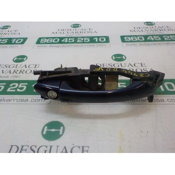 MANETA EXTERIOR DELANTERA DERECHA A21176016705359 