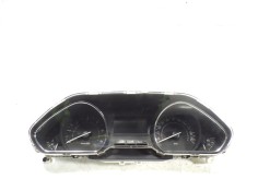 Recambio de cuadro instrumentos para peugeot 2008 (--.2013) 1.6 16v e-hdi fap referencia OEM IAM 9805408780 9805408780  2