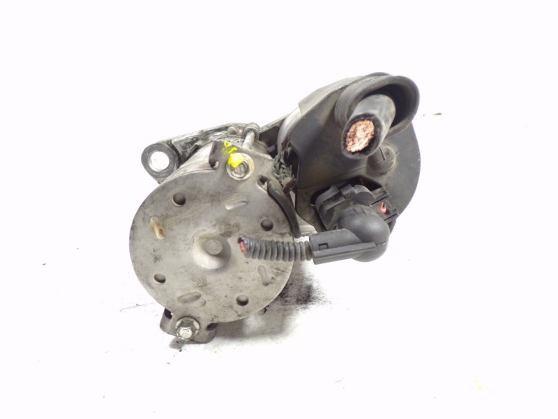 Recambio de motor arranque para audi a3 (8p) 1.6 16v fsi referencia OEM IAM 02T911023R 02T911023S 
