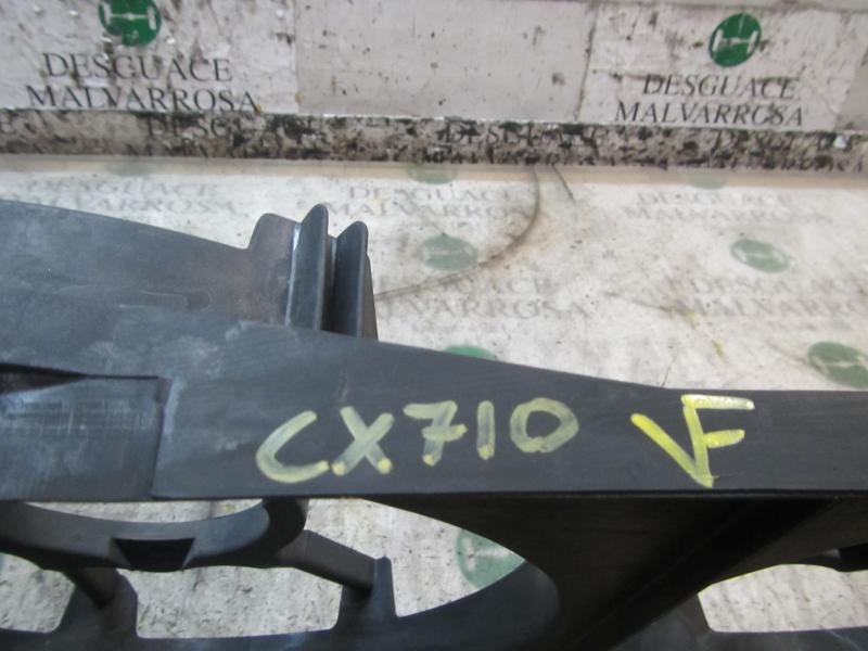 Recambio de canalizador aire para nissan primera berlina (p12) acenta referencia OEM IAM   