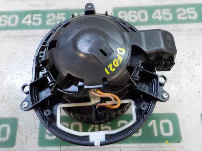 Recambio de motor calefaccion para bmw serie 3 lim. (f30) 320d referencia OEM IAM 64119350395 T958225 T958225