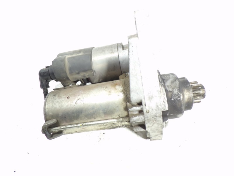 Recambio de motor arranque para audi a3 (8p) 1.6 16v fsi referencia OEM IAM 02T911023R 02T911023S 