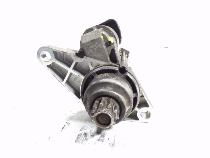 Recambio de motor arranque para audi a3 (8p) 1.6 16v fsi referencia OEM IAM 02T911023R 02T911023S 