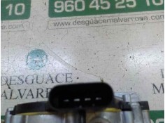 Recambio de motor limpia delantero para bmw serie 3 lim. (f30) 320d referencia OEM IAM 61617260488 7267503 W000026097 2