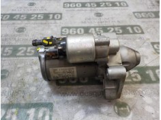 Recambio de motor arranque para citroën c3 exclusive referencia OEM IAM 9675660680 9675660680 0001174601 2