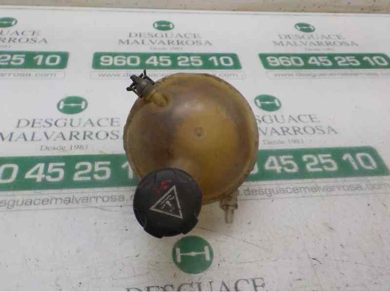 Recambio de deposito expansion para citroën c4 lim. 1.6 hdi fap referencia OEM IAM 1323FA  