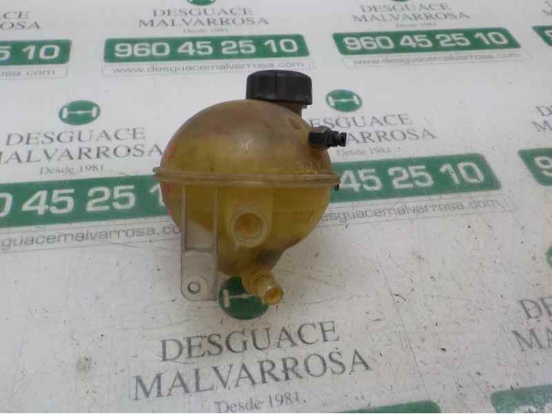 Recambio de deposito expansion para citroën c4 lim. 1.6 hdi fap referencia OEM IAM 1323FA  