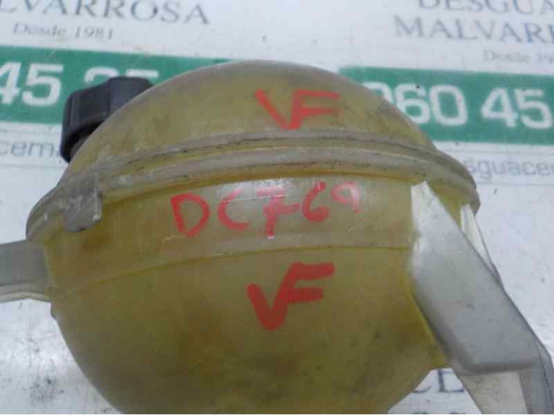 Recambio de deposito expansion para citroën c4 lim. 1.6 hdi fap referencia OEM IAM 1323FA  