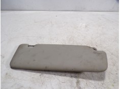 Recambio de parasol izquierdo para audi a3 (8p) 1.6 16v fsi referencia OEM IAM 8P0857551A9V4   2