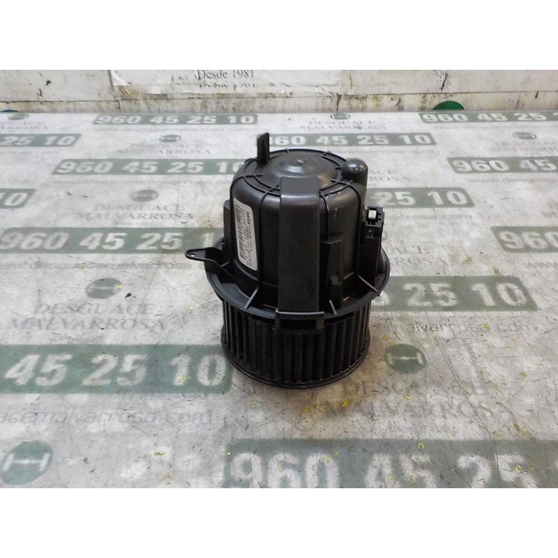 Recambio de motor calefaccion para citroën c3 exclusive referencia OEM IAM 6441CS T4054002 T4054002