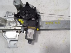 Recambio de elevalunas delantero derecho para peugeot 2008 (--.2013) 1.6 16v e-hdi fap referencia OEM IAM 9673154380 9674254380  2