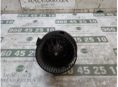 Recambio de motor calefaccion para citroën c3 exclusive referencia OEM IAM 6441CS T4054002 T4054002 2