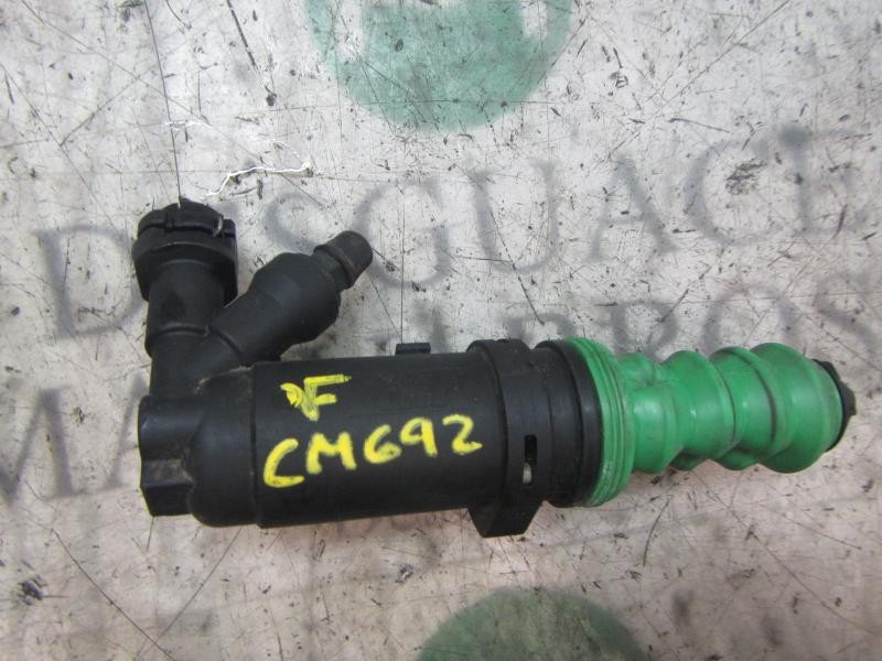 Recambio de bombin embrague para audi a6 avant (4f5) 2.0 tdi referencia OEM IAM 4F0721257E  