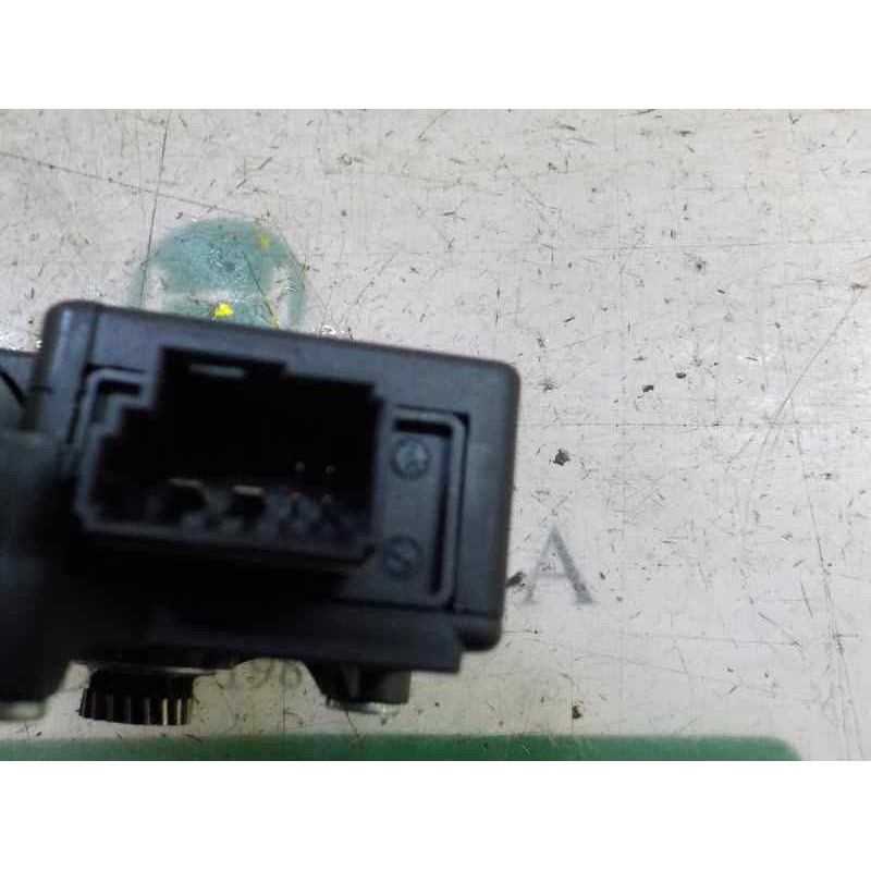 Recambio de motor techo electrico para bmw serie 3 lim. (f30) 320d referencia OEM IAM 67617316535 67617316536 09839763