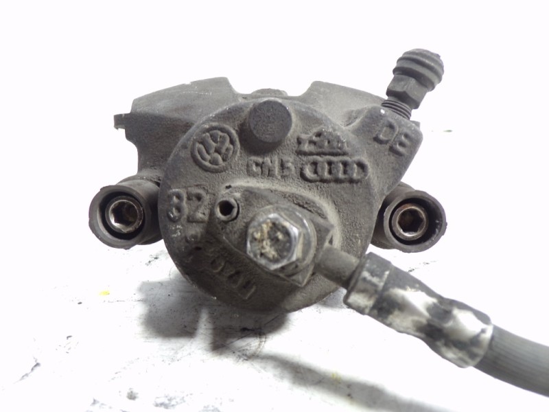 Recambio de pinza freno delantera derecha para audi a3 (8p) 1.6 16v fsi referencia OEM IAM 1K0615124D  