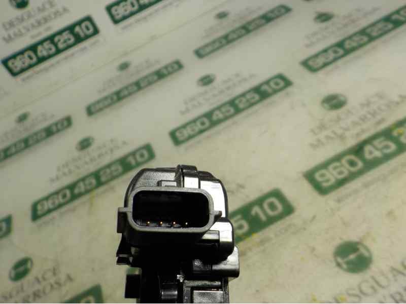 Recambio de cerradura maletero / porton para renault captur 1.2 tce energy referencia OEM IAM 905039428R 846307169R 