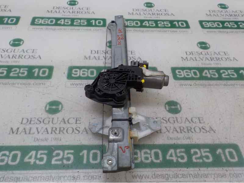 Recambio de elevalunas delantero derecho para citroën c4 lim. 1.6 hdi fap referencia OEM IAM 9222GN  