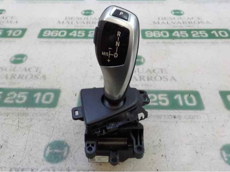 Recambio de palanca cambio para bmw serie 3 lim. (f30) 320d referencia OEM IAM 61319296896 9296896 
