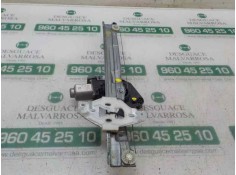 Recambio de elevalunas delantero derecho para citroën c4 lim. 1.6 hdi fap referencia OEM IAM 9222GN   2
