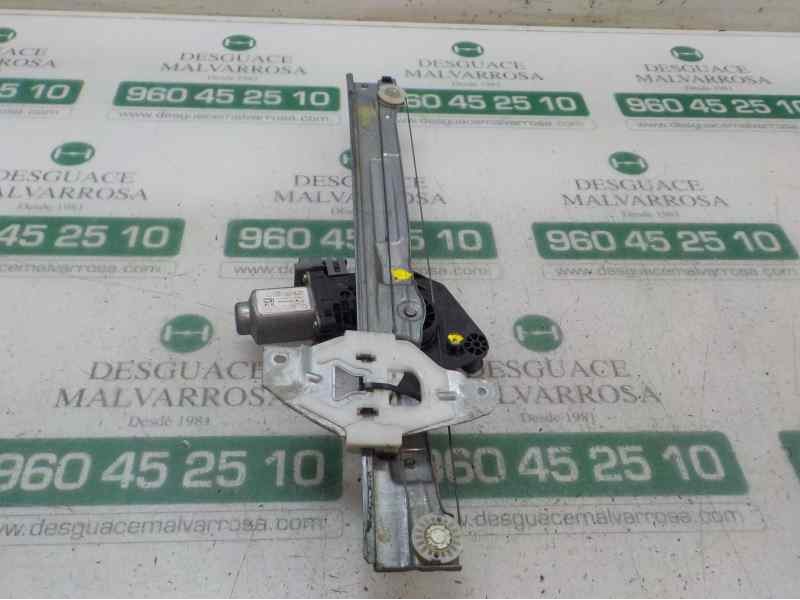 Recambio de elevalunas delantero derecho para citroën c4 lim. 1.6 hdi fap referencia OEM IAM 9222GN  