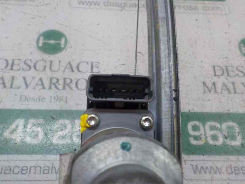 Recambio de elevalunas delantero derecho para citroën c4 lim. 1.6 hdi fap referencia OEM IAM 9222GN  