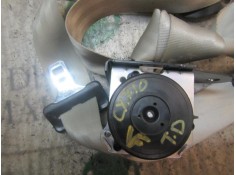 Recambio de cinturon seguridad trasero derecho para nissan primera berlina (p12) acenta referencia OEM IAM 88844AV921   2