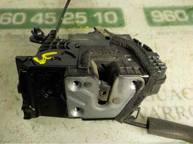 Recambio de cerradura puerta delantera derecha para renault captur 1.2 tce energy referencia OEM IAM 805022764R 8054022764R 