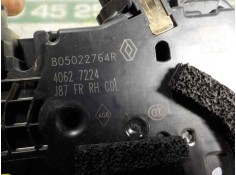 Recambio de cerradura puerta delantera derecha para renault captur 1.2 tce energy referencia OEM IAM 805022764R 8054022764R  2