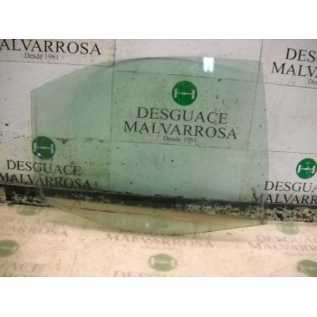 CRISTAL PUERTA TRASERO DERECHO 