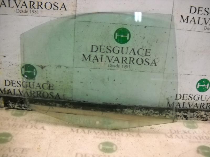 Recambio de cristal puerta trasero derecho para ford mondeo berlina (ge) ambiente referencia OEM IAM   