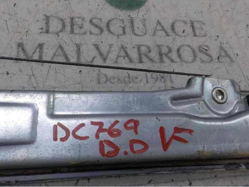 Recambio de elevalunas delantero derecho para citroën c4 lim. 1.6 hdi fap referencia OEM IAM 9222GN  