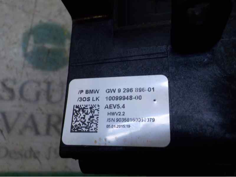 Recambio de palanca cambio para bmw serie 3 lim. (f30) 320d referencia OEM IAM 61319296896 9296896 