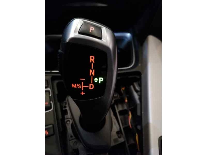 Recambio de palanca cambio para bmw serie 3 lim. (f30) 320d referencia OEM IAM 61319296896 9296896 