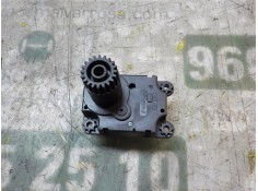 Recambio de motor apertura trampillas climatizador para citroën c3 exclusive referencia OEM IAM 6479E1 Z5509001 Z5509001 2