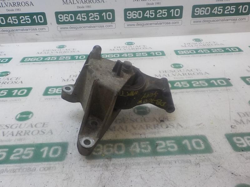 Recambio de soporte cambio para opel insignia berlina excellence referencia OEM IAM   