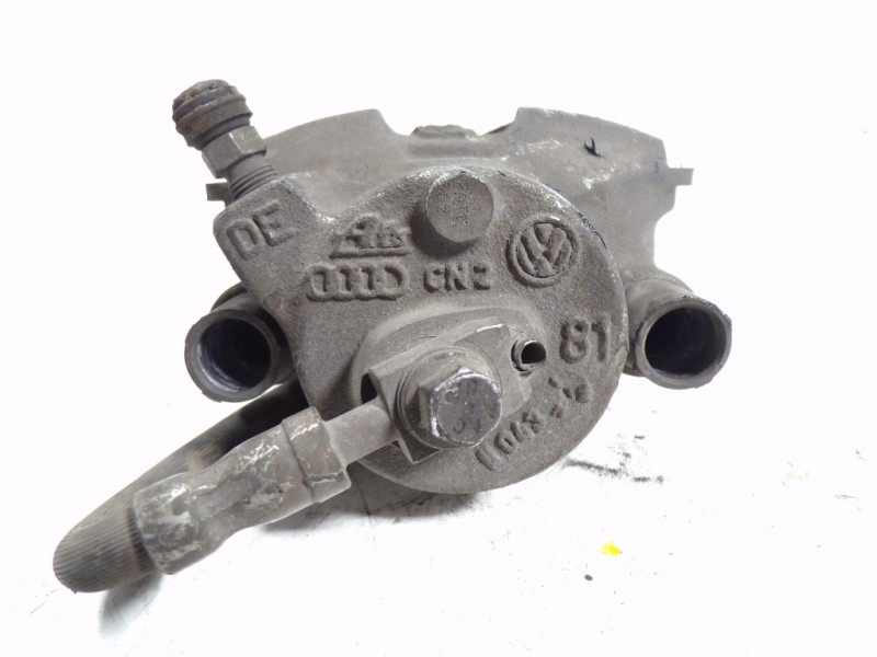 Recambio de pinza freno delantera izquierda para audi a3 (8p) 1.6 16v fsi referencia OEM IAM 1K0615123D  