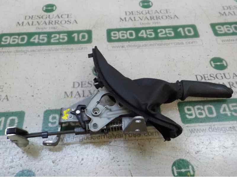Recambio de palanca freno de mano para bmw serie 3 lim. (f30) 320d referencia OEM IAM 34406876774  