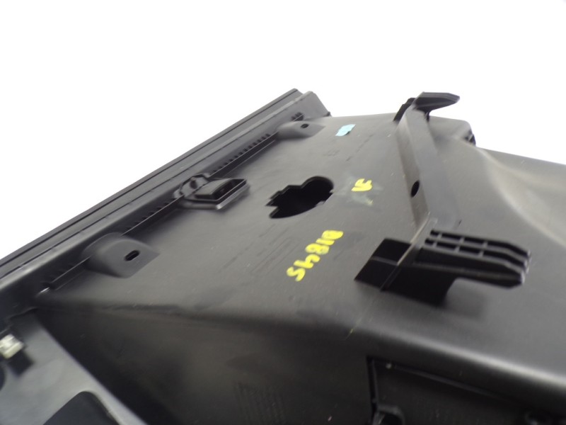 Recambio de guantera para peugeot 2008 (--.2013) 1.6 16v e-hdi fap referencia OEM IAM 96738112ZD  