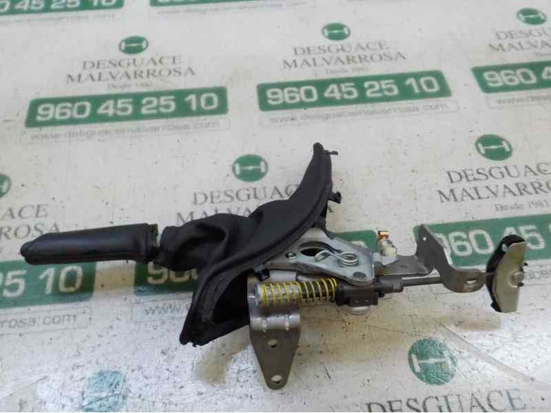 Recambio de palanca freno de mano para bmw serie 3 lim. (f30) 320d referencia OEM IAM 34406876774  