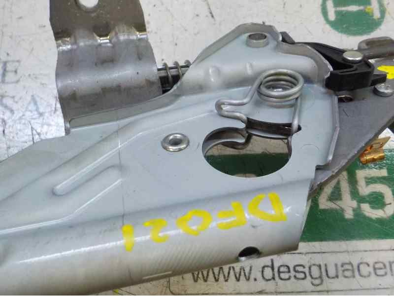 Recambio de palanca freno de mano para bmw serie 3 lim. (f30) 320d referencia OEM IAM 34406876774  