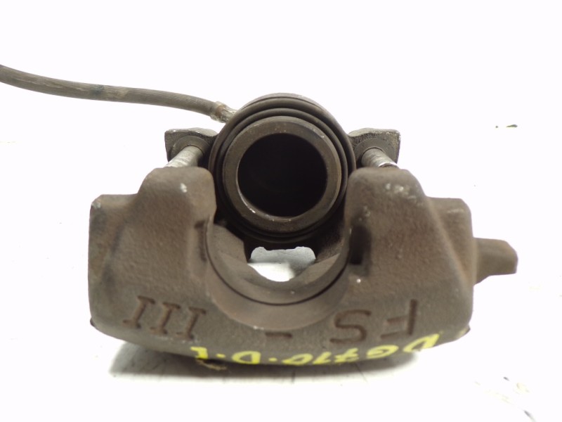 Recambio de pinza freno delantera izquierda para audi a3 (8p) 1.6 16v fsi referencia OEM IAM 1K0615123D  