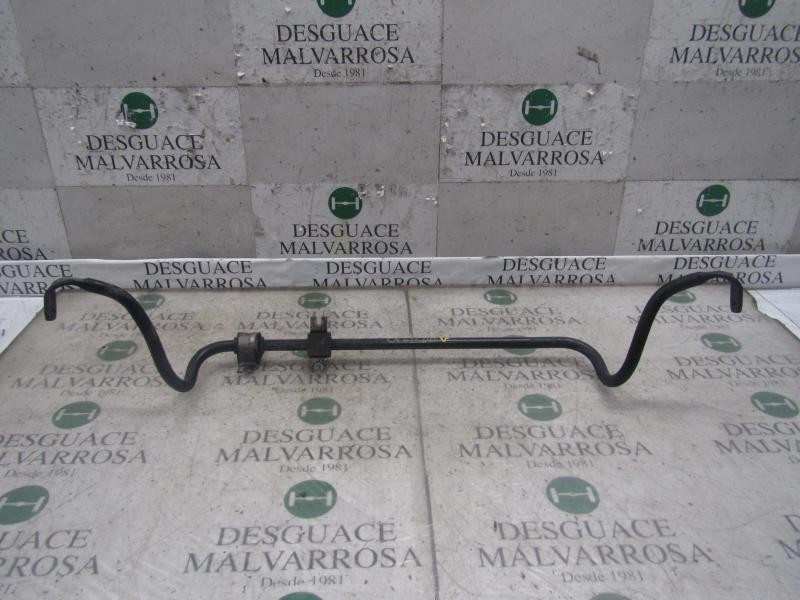 Recambio de barra estabilizadora delantera para renault laguna ii (bg0) confort expression referencia OEM IAM   