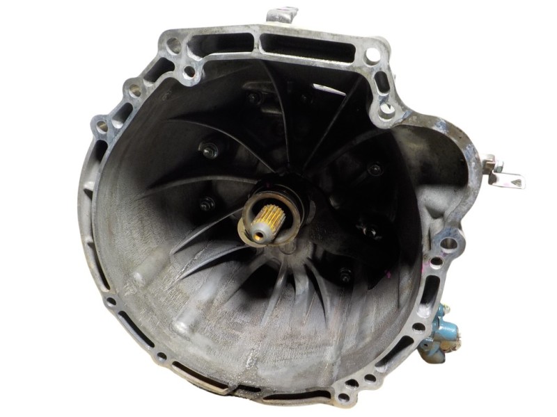 Recambio de caja cambios para lexus is200 (ds2/is2) 2.2 d-cat referencia OEM IAM 3303053350 Y8M 