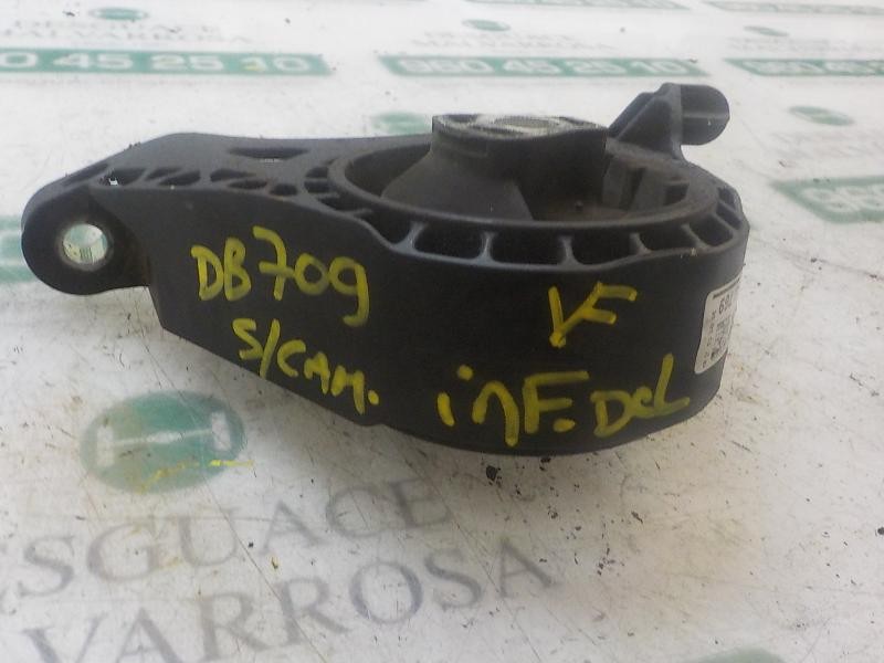 Recambio de soporte cambio para opel insignia berlina excellence referencia OEM IAM   