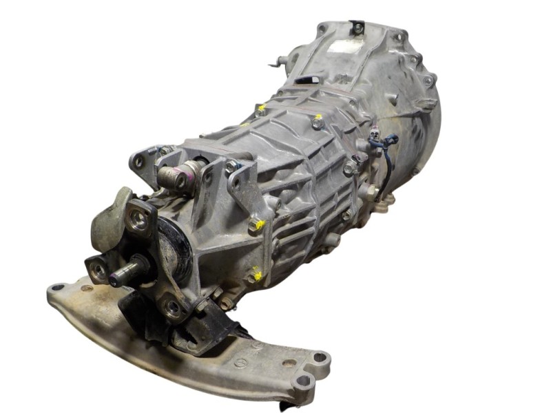 Recambio de caja cambios para lexus is200 (ds2/is2) 2.2 d-cat referencia OEM IAM 3303053350 Y8M 