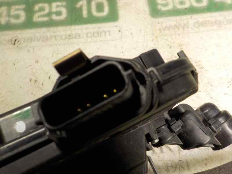 Recambio de cerradura puerta delantera izquierda para renault captur 1.2 tce energy referencia OEM IAM 805031332R 805031332R 