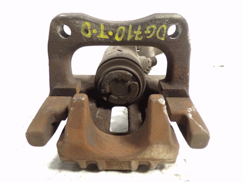 Recambio de pinza freno trasera derecha para audi a3 (8p) 1.6 16v fsi referencia OEM IAM 1K0615424J  