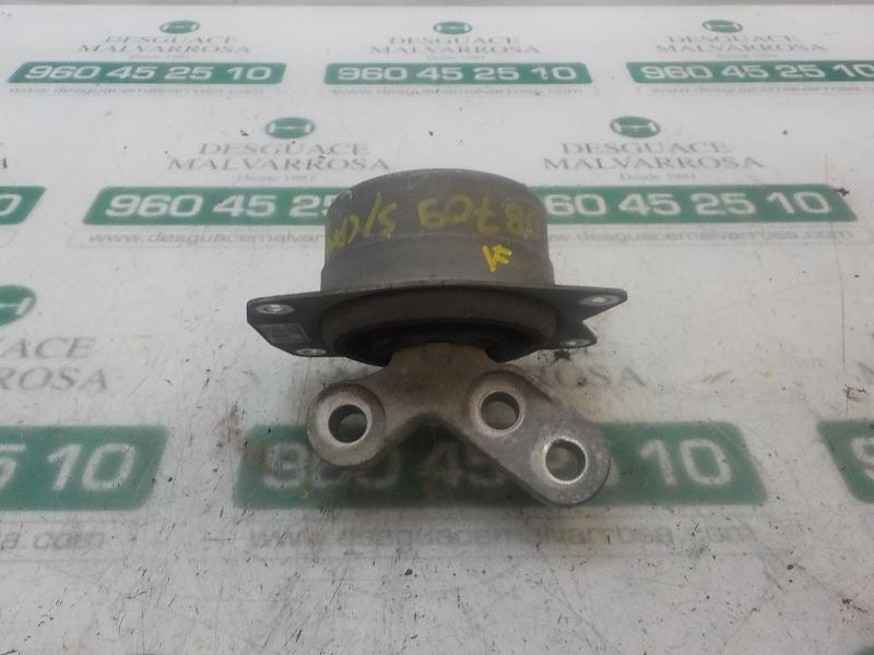 Recambio de soporte cambio para opel insignia berlina excellence referencia OEM IAM   