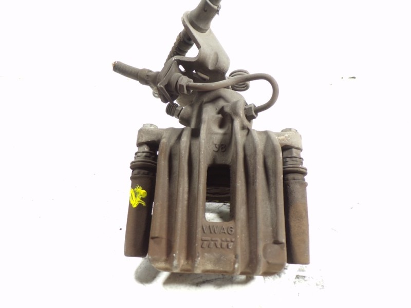 Recambio de pinza freno trasera derecha para audi a3 (8p) 1.6 16v fsi referencia OEM IAM 1K0615424J  